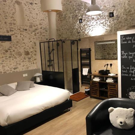 Maison Luberon Апт Екстер'єр фото