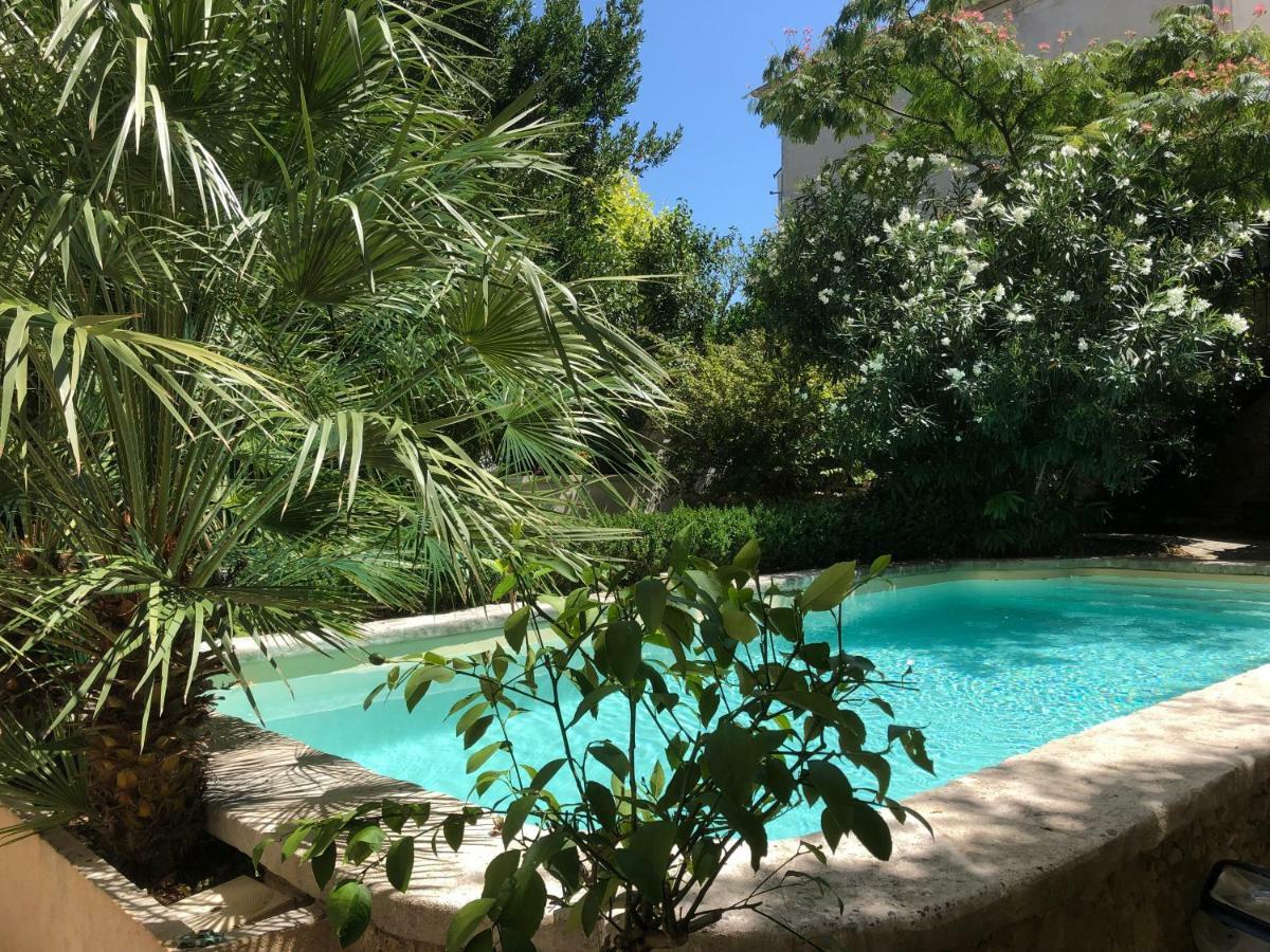 Maison Luberon Апт Екстер'єр фото