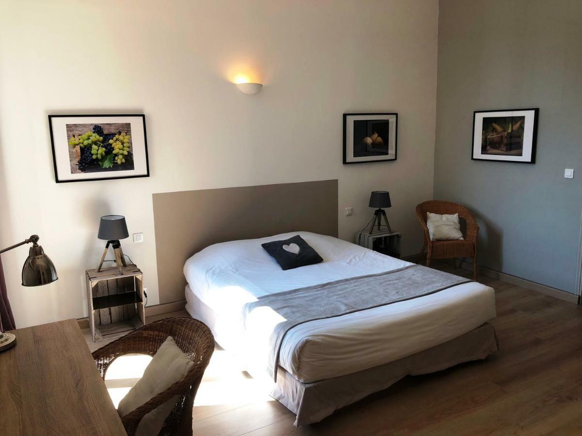 Maison Luberon Апт Екстер'єр фото