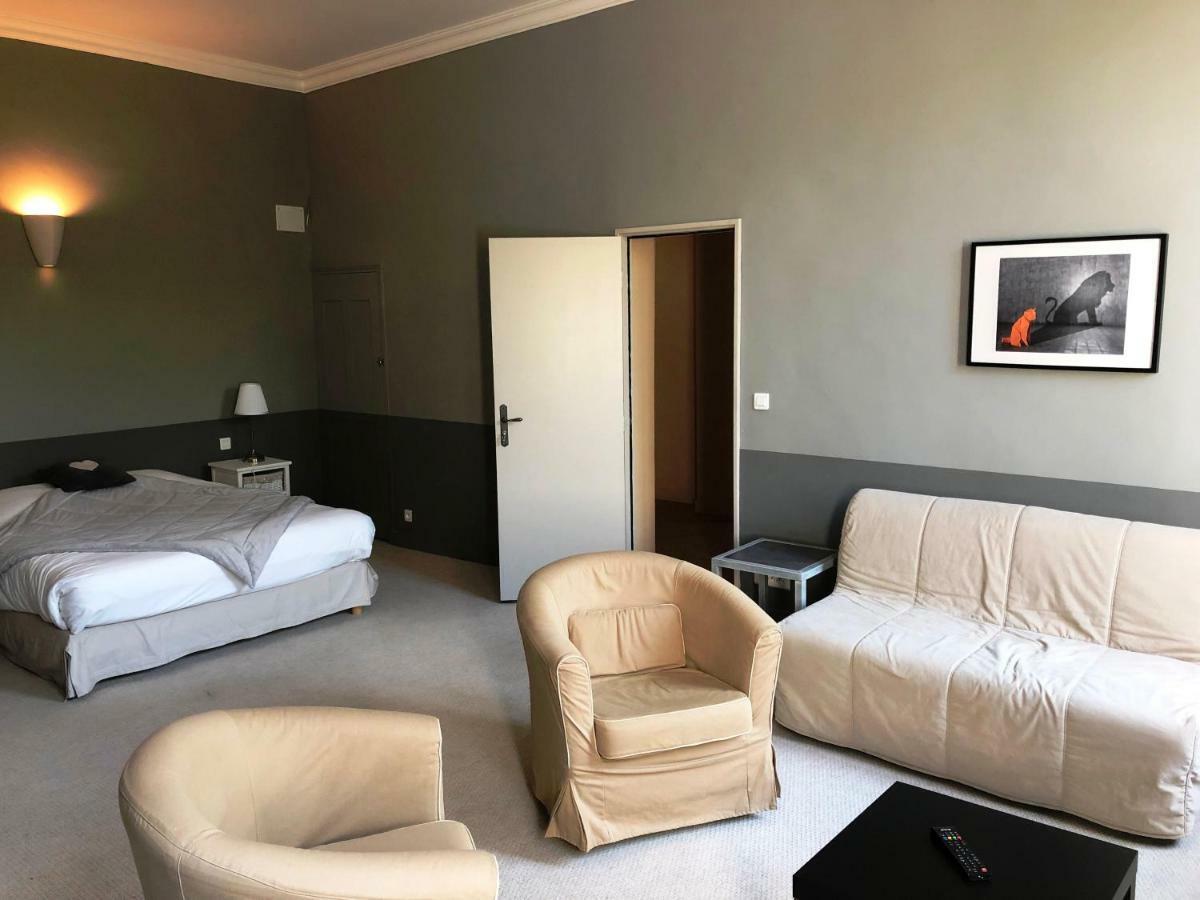 Maison Luberon Апт Екстер'єр фото
