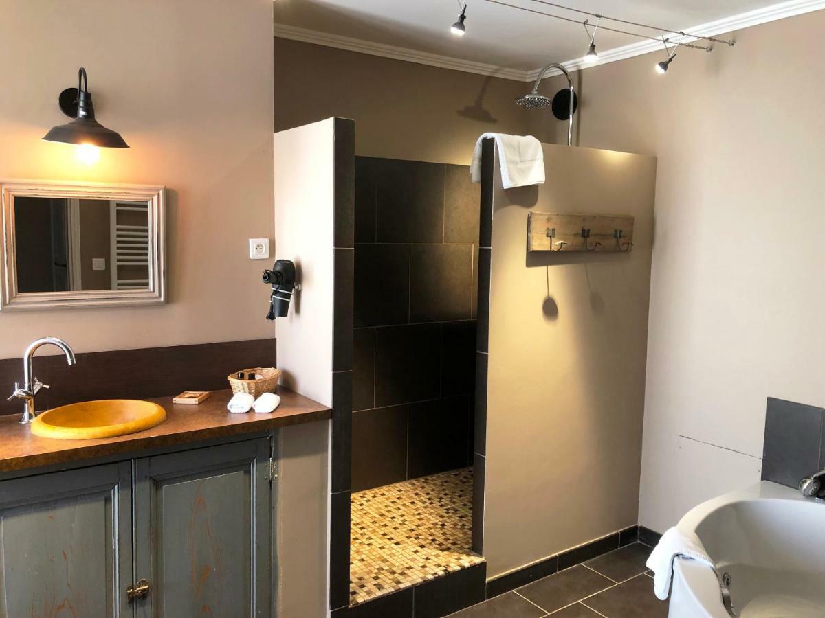Maison Luberon Апт Екстер'єр фото
