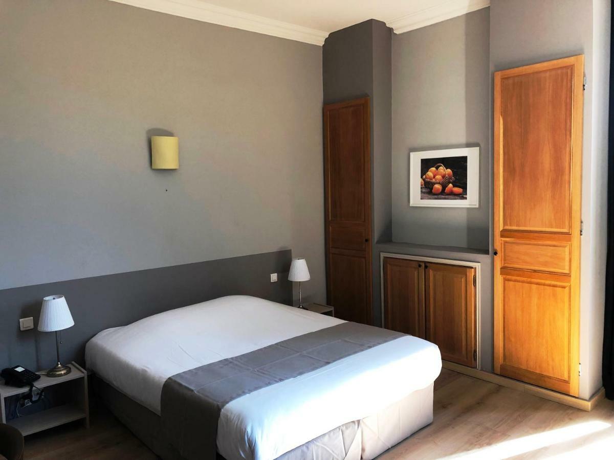 Maison Luberon Апт Екстер'єр фото