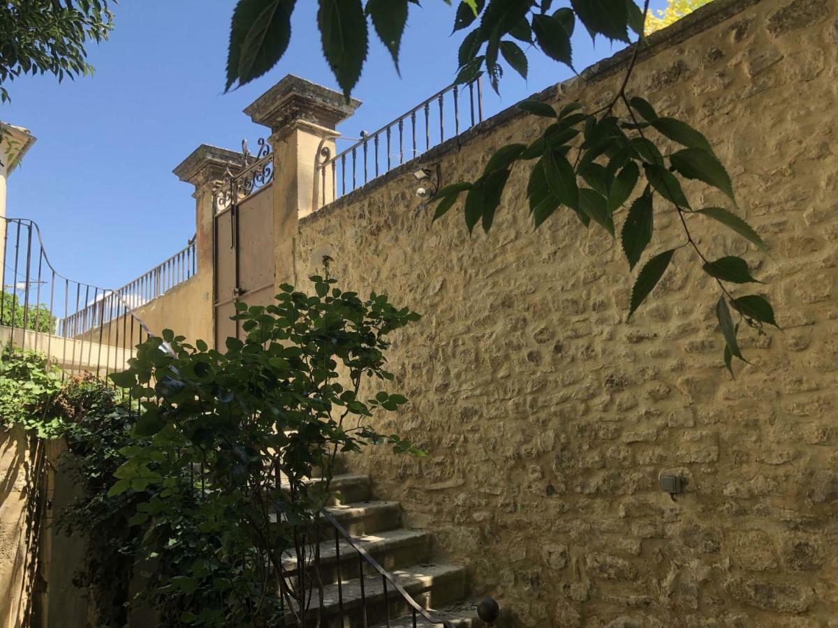 Maison Luberon Апт Екстер'єр фото