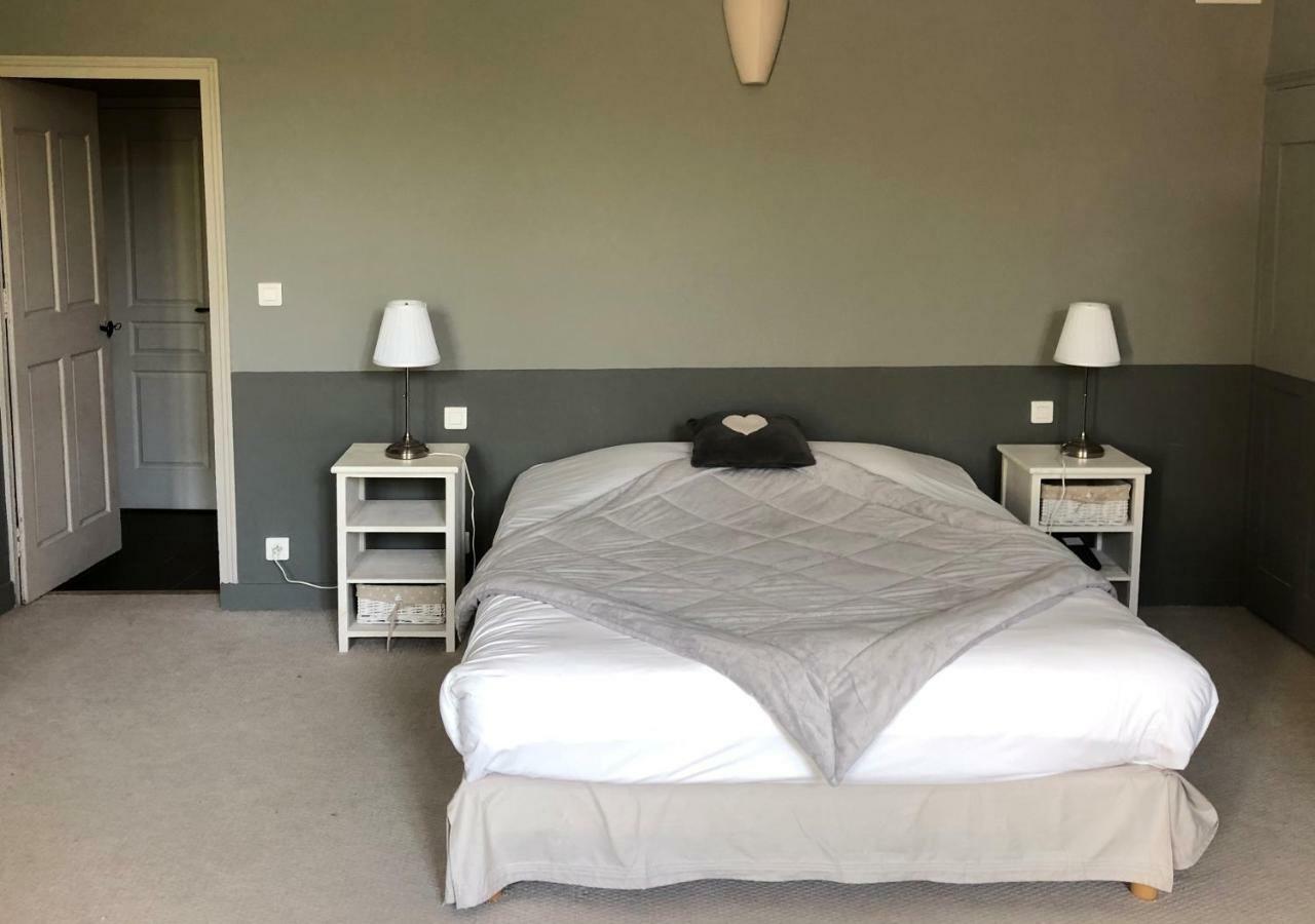 Maison Luberon Апт Екстер'єр фото