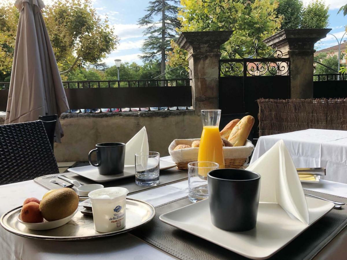 Maison Luberon Апт Екстер'єр фото