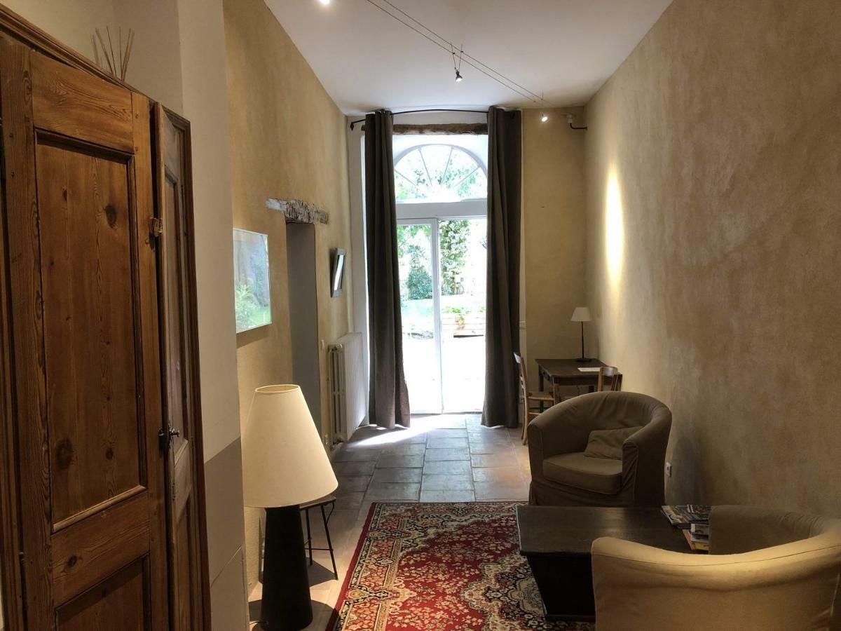 Maison Luberon Апт Екстер'єр фото