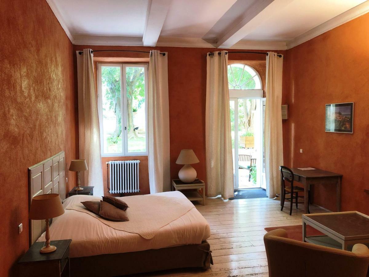 Maison Luberon Апт Екстер'єр фото
